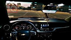 شێڤرۆلێت بلایزەر